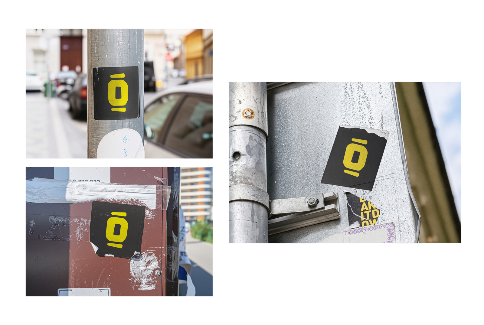 Kameo Print Materials